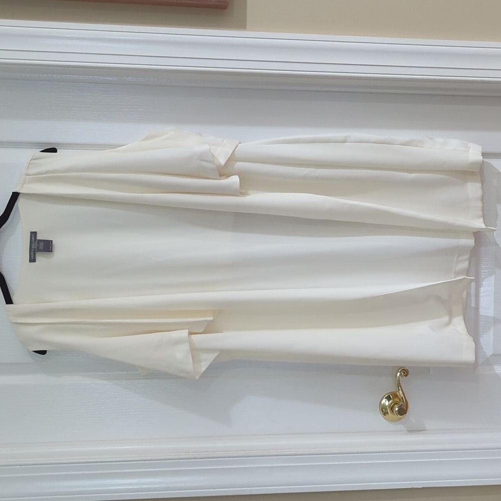NWOT KATE AND MALLORY SZ 1X